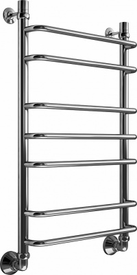 Полотенцесушитель МАРГРОИД В 9 Р 80*50 1" ([ )