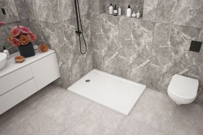 Акриловый душевой поддон Apart 1200*800*140, арт.:APP1200