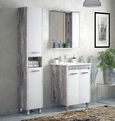 Тумба ЛОРЕНА АНТИК 65, C409115, CETUS