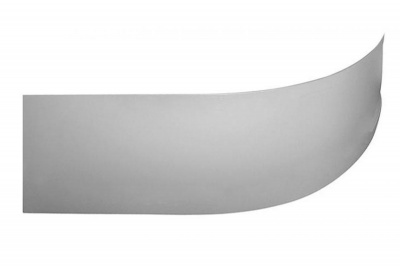 Экран лицевой ассиметричный VENTO Italy NIKA 160