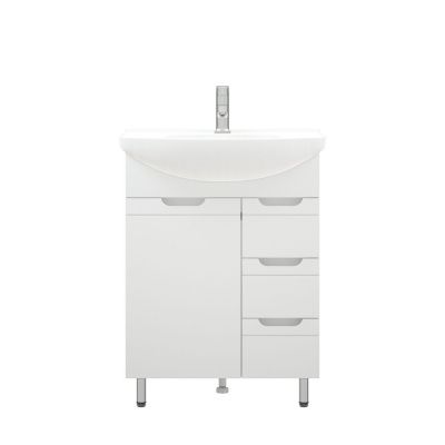 Тумба ЛЕЯ 65 Z3, CETUS