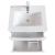 Тумба с умывальником, подвесная, 60 см, белая, Cloud, IDDIS, CLO60W0i95K Тумба с умывальником, подвесная, 60 см, белая, Cloud, IDDIS, CLO60W0i95K