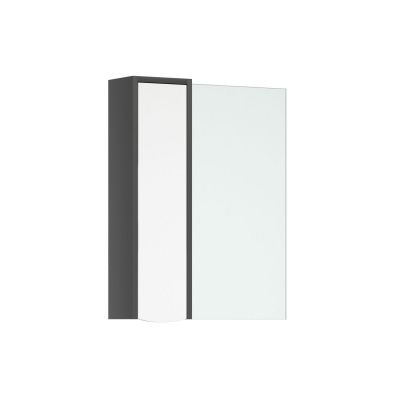 Зеркало-шкаф "Элара" 60 левый Cetus, ELR60Z-CETUS