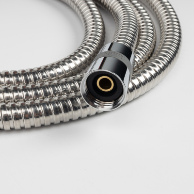 Шланг для душа IDDIS,нерж.сталь, 1.5м A5021115