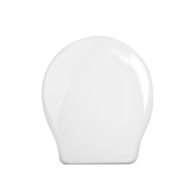 Сиденье для унитаза, полипропилен, Milardo, 010, 010PP00M31