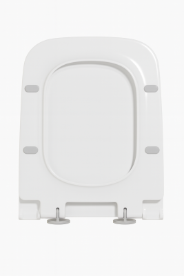 Сиденье для подвесного унитаза, Figura, CETUS, S3318