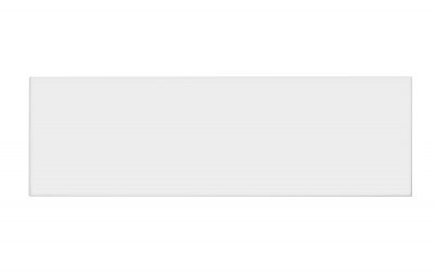 Экран (панель) лицевой Marka One FLAT 165