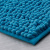 Коврик для ванной комнаты, 50*80 см,микрофибра (шенилл), Blue Heaven, IDDIS, 620M580i12