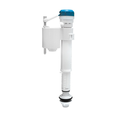 Клапан впускной IDDIS, нижний подвод, F012400-0007