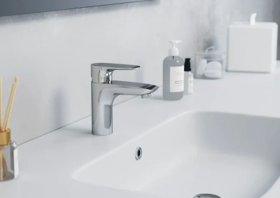 780210000 Origin Evo 2, смеситель для умывальника без дк