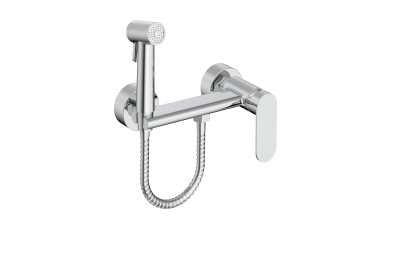 Cмеситель с гигиеническим душем, Prima, CETUS, CSP9335645C