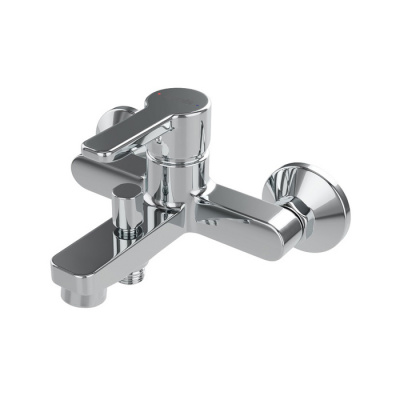 Смеситель для ванны, Sena, IDDIS, SENSB00i02WA