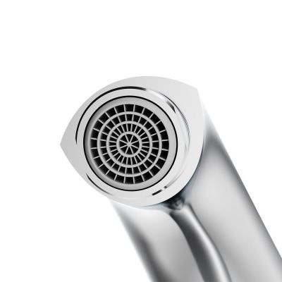 320210000 Palace Evo 2, смеситель для умывальника без дк