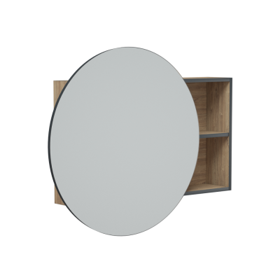 Зеркало-шкаф ФОРЕСТ 99, COROZO