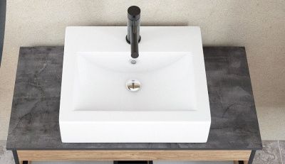 Столешница 100 Сланец, COROZO 