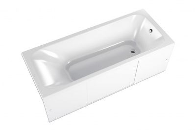 Ванна акриловая CETUS Proma, 1700*700мм, Prom170