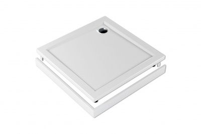 Акриловый душевой поддон Apart 1000*1000*140, арт.:APP1000