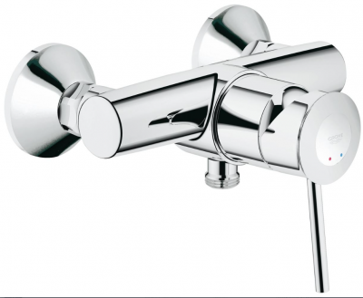 Смеситель для душа GROHE BauClassic, хром, 32867000