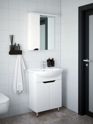 Тумба "Грейп" 65 Cetus, GRP65T-CETUS