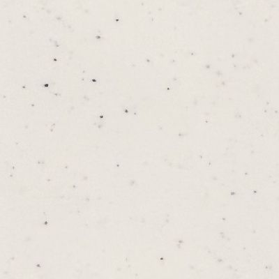 Мойка кухонная из искусственного камня, врезная CETUS С-650-001 белая