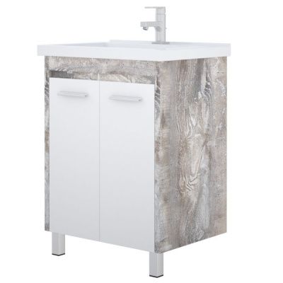 Тумба ЛОРЕНА АНТИК 65, C409115, CETUS