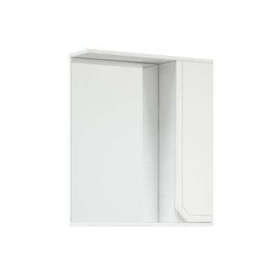 Зеркало-шкаф СИРИУС 65, CETUS