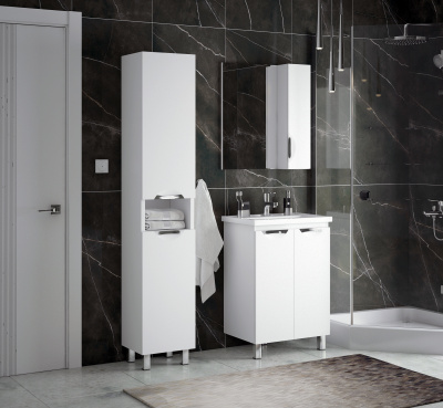 Тумба МОККО 60, С409000,CETUS