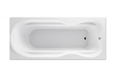 Ванна акриловая  МЕТАКАМ Comfort Maxi 180*80 на каркасе