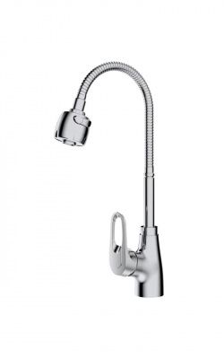 Смеситель для кухни, Kitchen Style 5, CETUS, CSKS57401090C-M7176