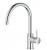 Смеситель для кухонной мойки GROHE BauClassic с высоким C-образным изливом, хром (31234001) Смеситель для кухонной мойки GROHE BauClassic с высоким C-образным изливом, хром (31234001)