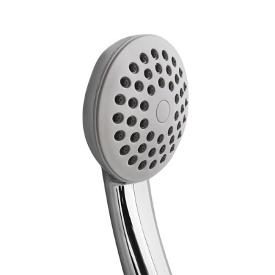 Смеситель для ванны с длинным изливом  Atlantic, Milardo, ATLSBLCM10