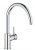 Смеситель для кухонной мойки GROHE BauClassic с высоким C-образным изливом, хром (31234001) Смеситель для кухонной мойки GROHE BauClassic с высоким C-образным изливом, хром (31234001)