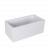 Акриловая ванна  Marka One MODERN 120x70