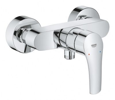 Смеситель для душа GROHE Eurosmart, хром (33555003)