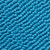 Коврик для ванной комнаты, 50*80 см,микрофибра (шенилл), Blue Heaven, IDDIS, 620M580i12