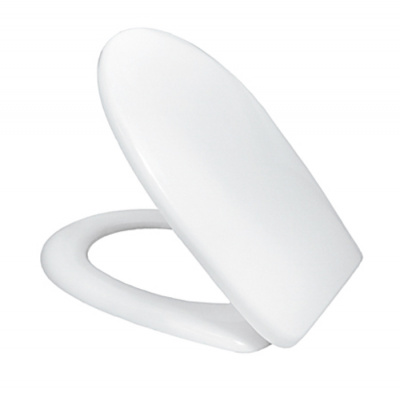 Сиденье для унитаза IDDIS, дюропласт, soft close, ID 136 Dp Sc