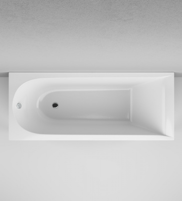 Ванна акриловая VENTO Italy  ISIDA 170*70