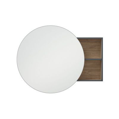 Зеркало-шкаф ФОРЕСТ 99, COROZO