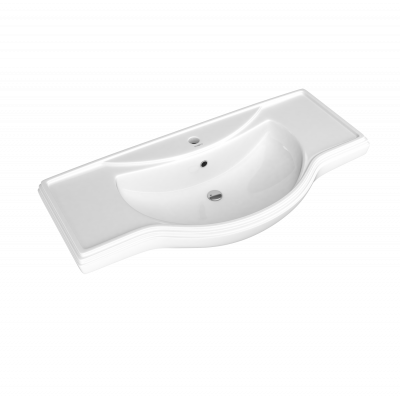 Мебельный умывальник Kirovit КЛАССИК 1050