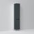M91CSR0306GM GEM S, шкаф-колонна, напольный, правый, 30 см, графит матовый
