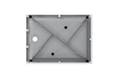 Акриловый душевой поддон Apart 1200*800*140, арт.:APP1200