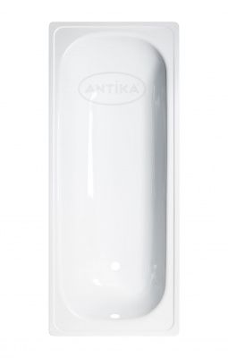 Ванна стальная ANTIKA 170*70