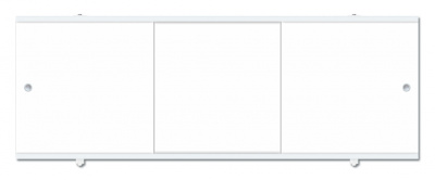 Экран CETUS Pro белый 1,48 м
