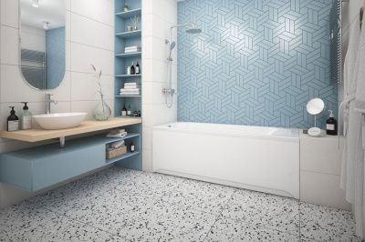 Ванна акриловая МЕТАКАМ Grace 160*70 на ножках