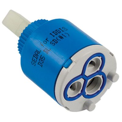 Картридж керамический D35 BL SD #1