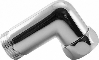 Уголок гайка/штуцер 3/4"х3/4" (2 шт) МАРГРОИД