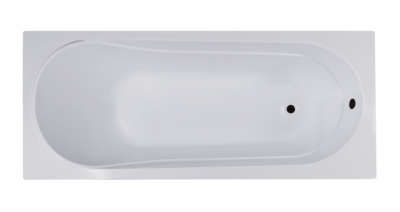 Ванна акриловая AQUA VENTO Italy  150*70