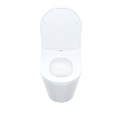 Унитаз подвесной безободковый, Calipso, IDDIS, CALRNSEi25