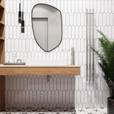 Полотенцесушитель Inaro Р120*6*012, хром  (СНШ, 2 секции по 3 вставки, 6 крючков), арт.INR-120*6 