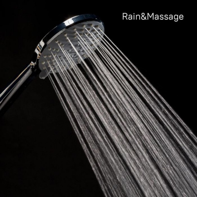 Лейка для душа IDDIS, 5 реж., 0605F00i19